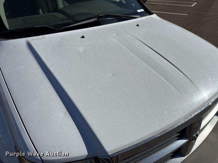 image for item EU5313 2007 Dodge Durango SUV