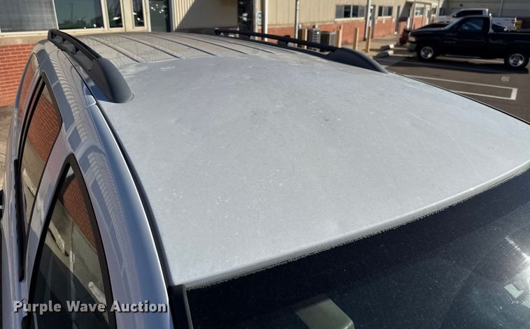 image for item EU5313 2007 Dodge Durango SUV