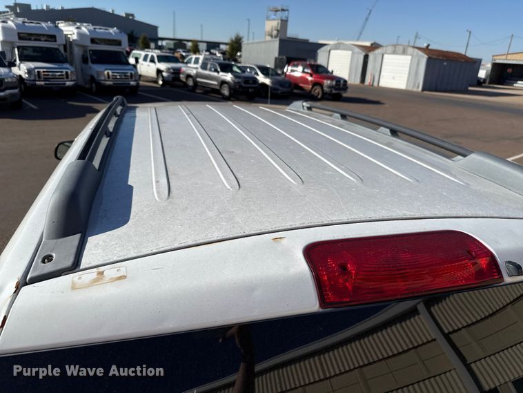 image for item EU5313 2007 Dodge Durango SUV