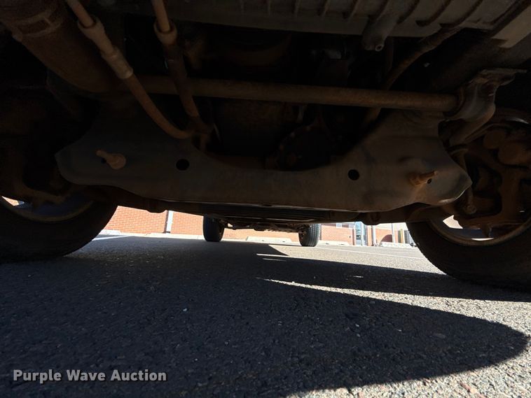 image for item EU5313 2007 Dodge Durango SUV