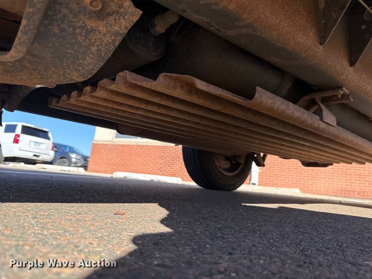 image for item EU5313 2007 Dodge Durango SUV