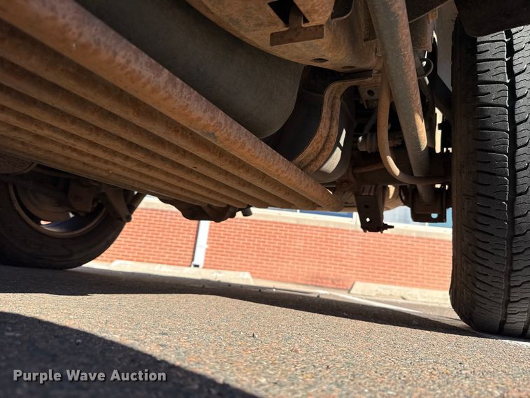 image for item EU5313 2007 Dodge Durango SUV