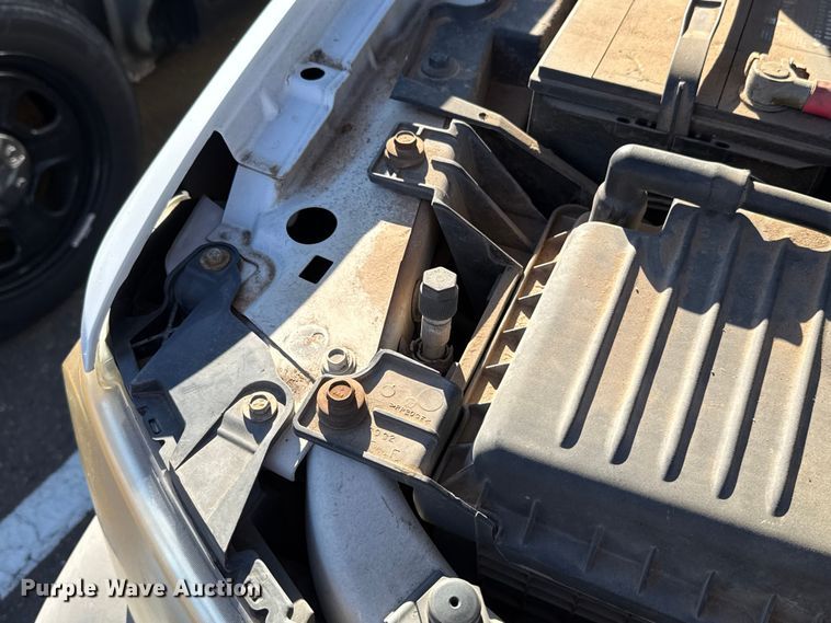 image for item EU5313 2007 Dodge Durango SUV