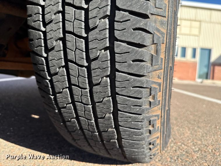 image for item EU5313 2007 Dodge Durango SUV