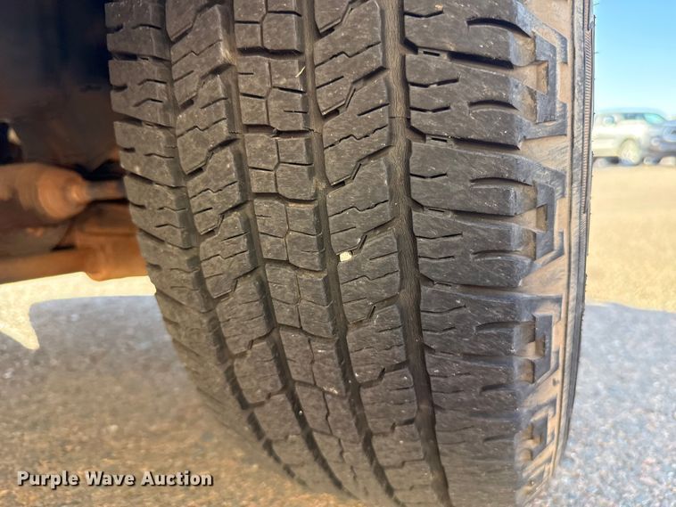 image for item EU5313 2007 Dodge Durango SUV