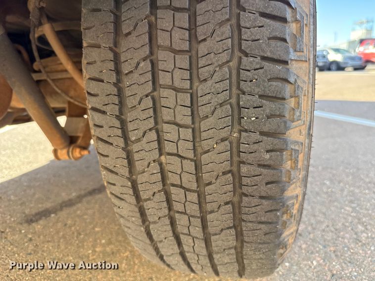 image for item EU5313 2007 Dodge Durango SUV