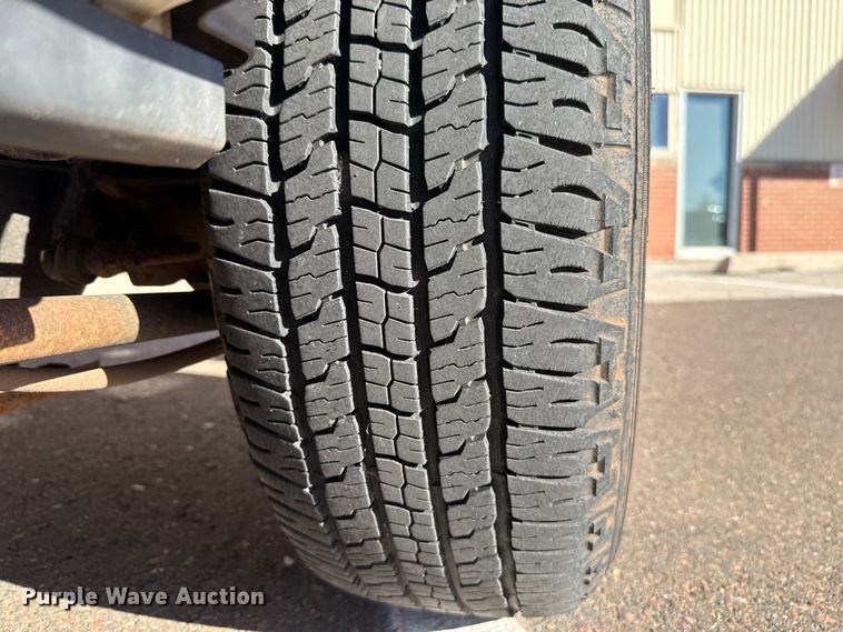 image for item EU5313 2007 Dodge Durango SUV