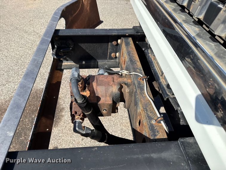 image for item EU5316 2012 International WorkStar 7600 dump truck