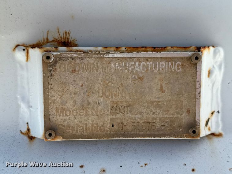 image for item EU5316 2012 International WorkStar 7600 dump truck