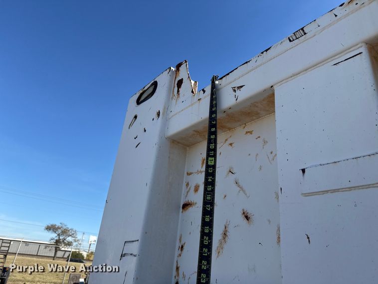 image for item EU5316 2012 International WorkStar 7600 dump truck