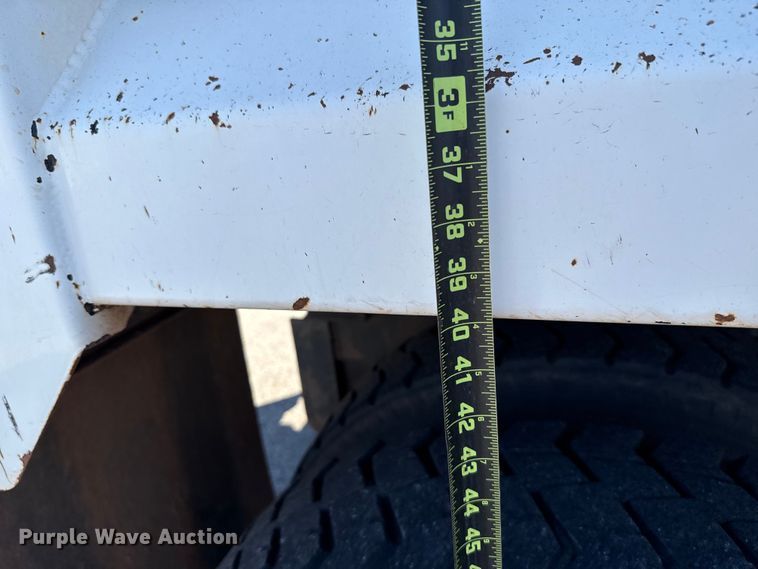 image for item EU5316 2012 International WorkStar 7600 dump truck