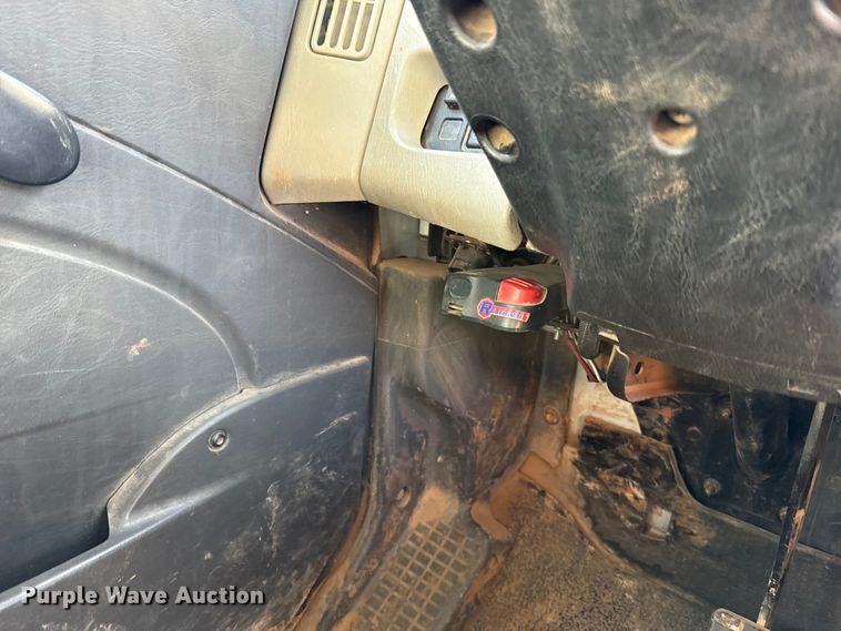 image for item EU5316 2012 International WorkStar 7600 dump truck