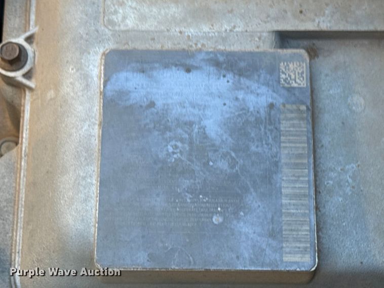 image for item EU5316 2012 International WorkStar 7600 dump truck