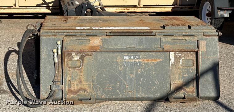 image for item EU5318 2017 Bobcat 60