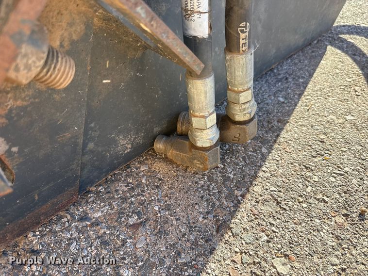 image for item EU5318 2017 Bobcat 60