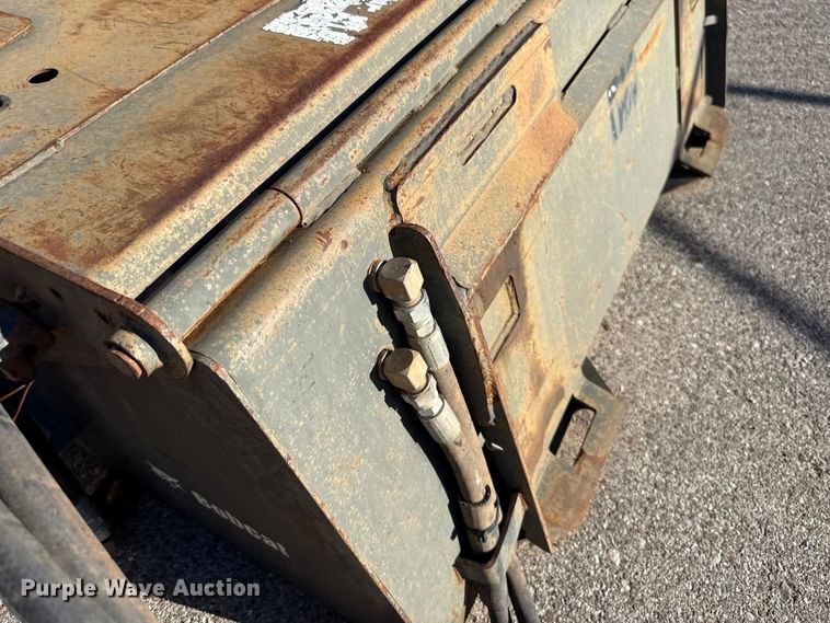 image for item EU5318 2017 Bobcat 60