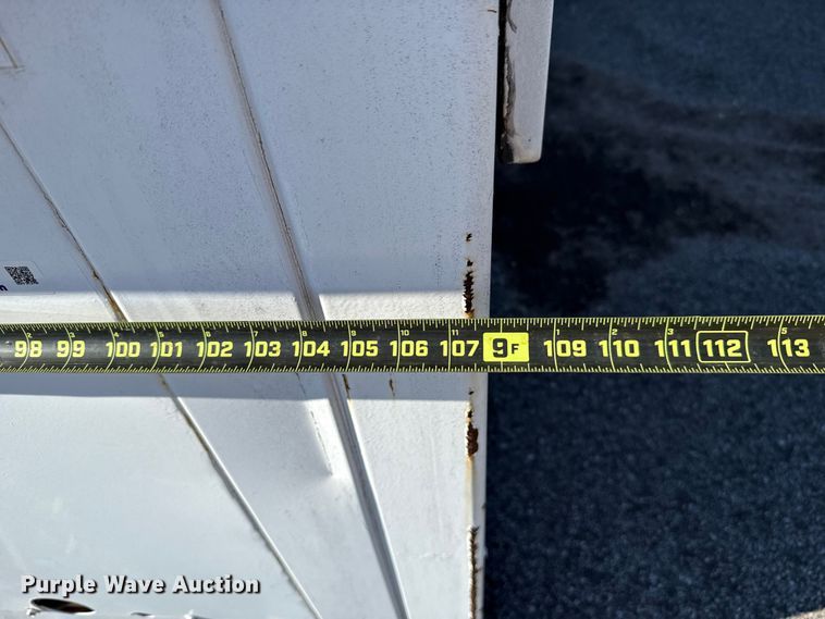 image for item EU5320 2011 Arrow VRC-2 gas compressor