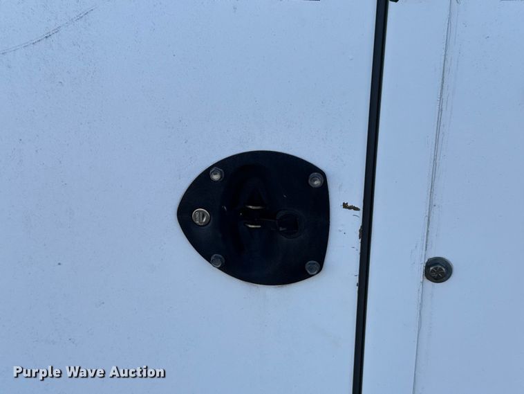 image for item EU5320 2011 Arrow VRC-2 gas compressor