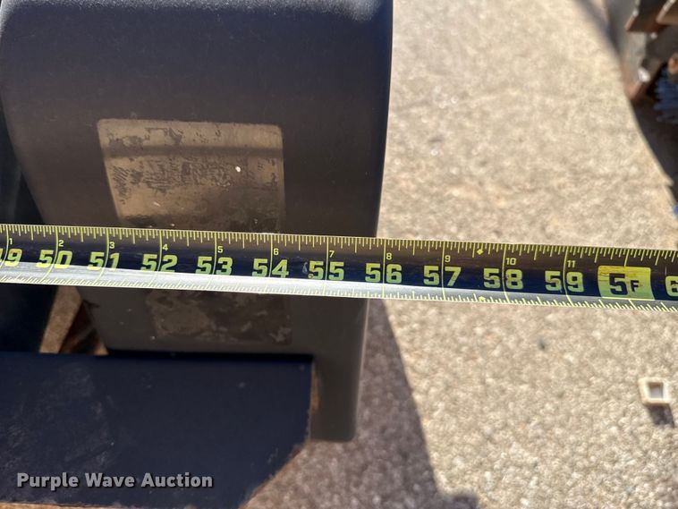 image for item EU5323 2013 MultiQuip MQ-62TDD centrifugal transfer pump