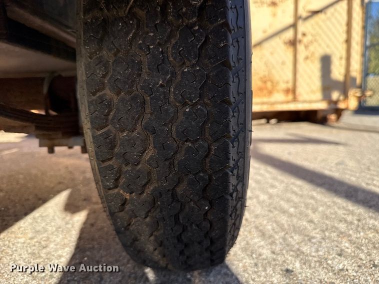 image for item EU5323 2013 MultiQuip MQ-62TDD centrifugal transfer pump