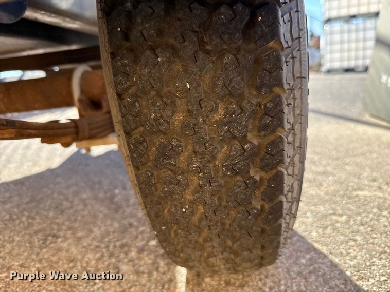 image for item EU5323 2013 MultiQuip MQ-62TDD centrifugal transfer pump