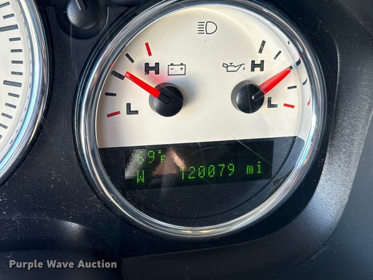 image for item EU5328 2006 Ford F150 SuperCab pickup truck