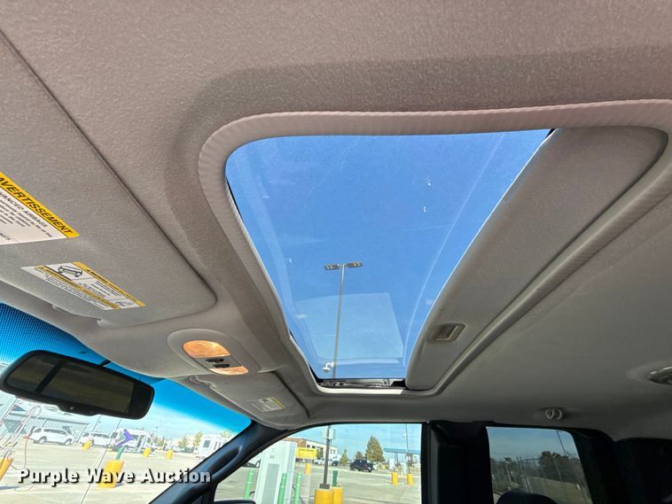 image for item EU5328 2006 Ford F150 SuperCab pickup truck