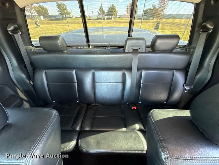 image for item EU5328 2006 Ford F150 SuperCab pickup truck