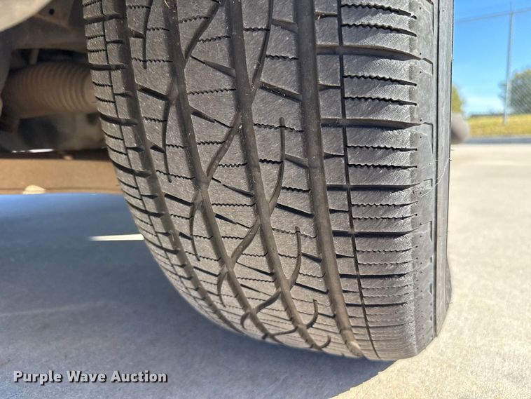 image for item EU5328 2006 Ford F150 SuperCab pickup truck