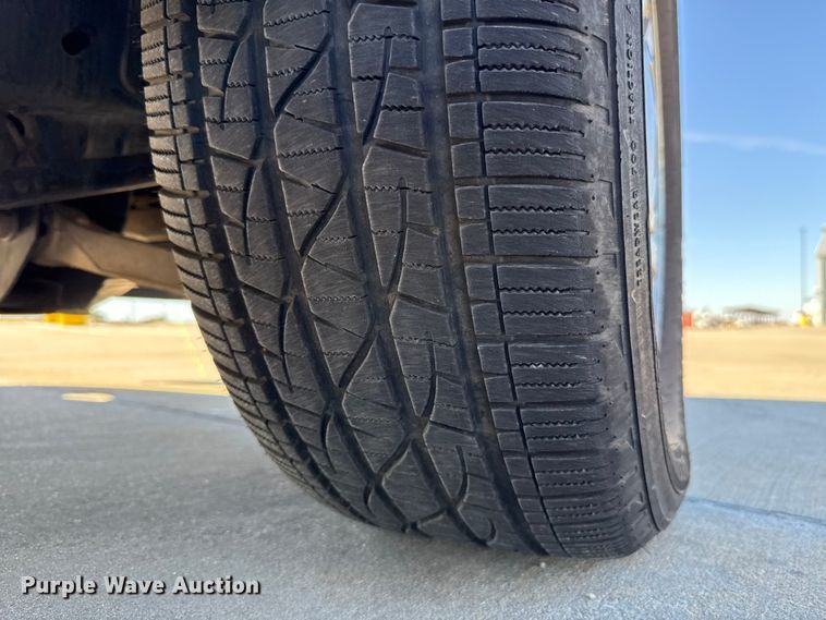 image for item EU5328 2006 Ford F150 SuperCab pickup truck