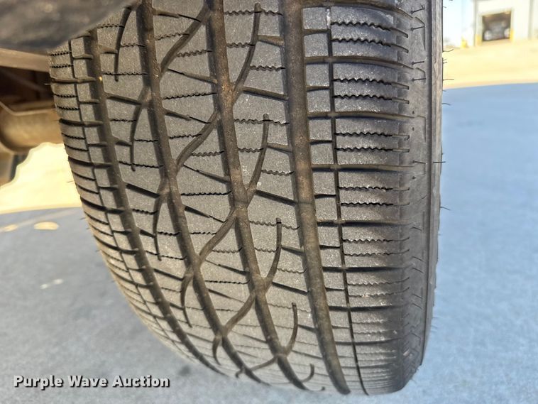 image for item EU5328 2006 Ford F150 SuperCab pickup truck