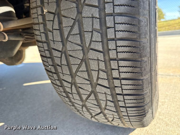 image for item EU5328 2006 Ford F150 SuperCab pickup truck