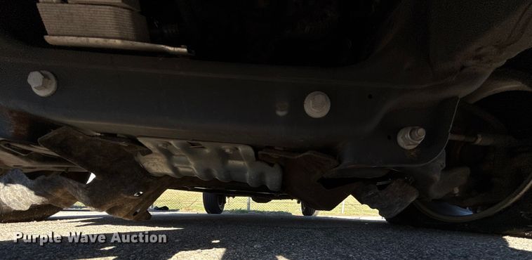 image for item EU5333 2019 Ford F150 pickup truck