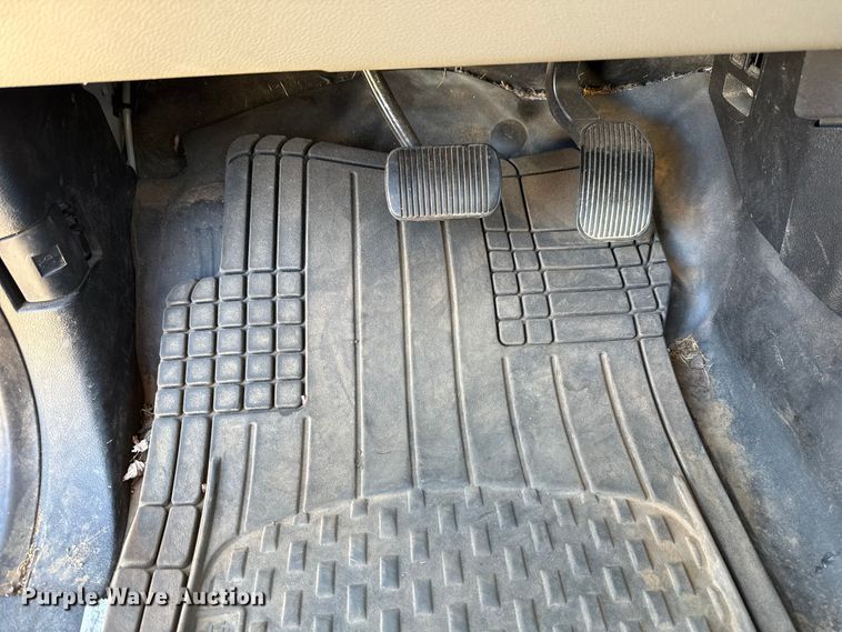 image for item EU5333 2019 Ford F150 pickup truck