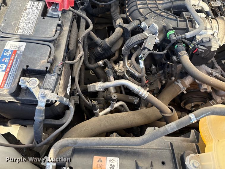 image for item EU5333 2019 Ford F150 pickup truck