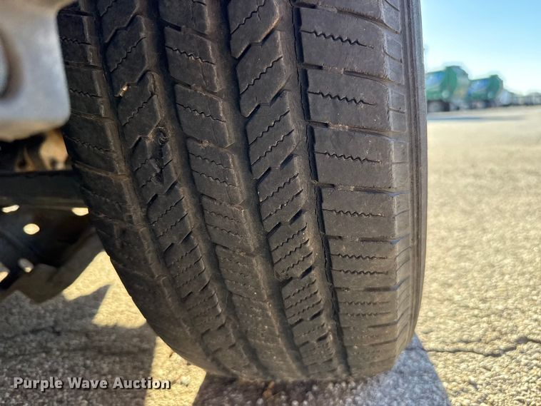 image for item EU5333 2019 Ford F150 pickup truck