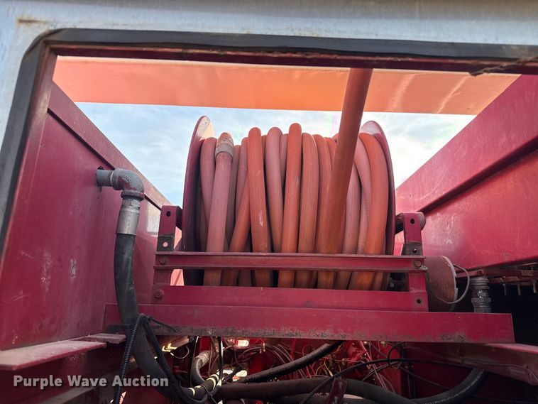 image for item EU5343 1977 Gruman ladder fire truck