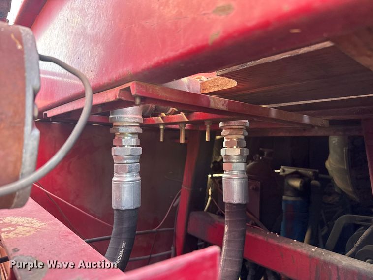 image for item EU5343 1977 Gruman ladder fire truck