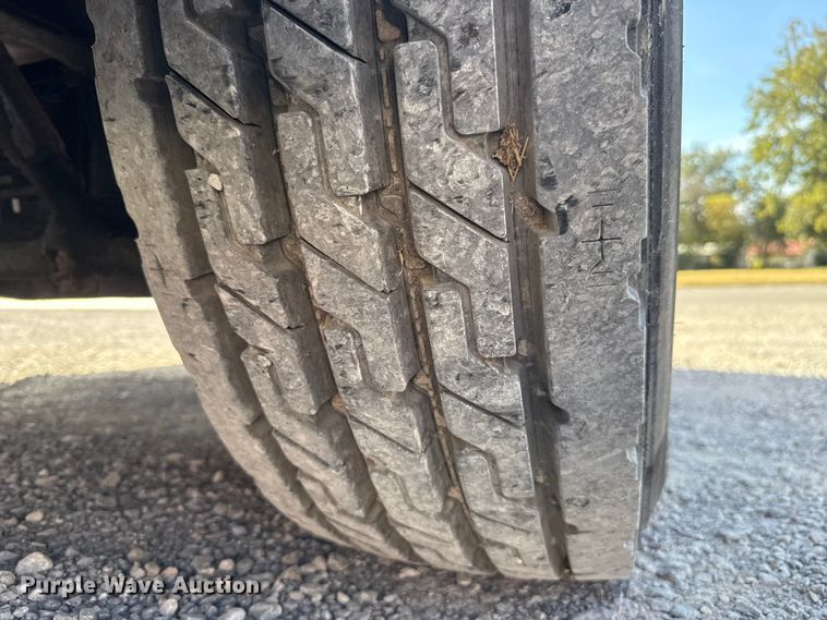 image for item EU5343 1977 Gruman ladder fire truck