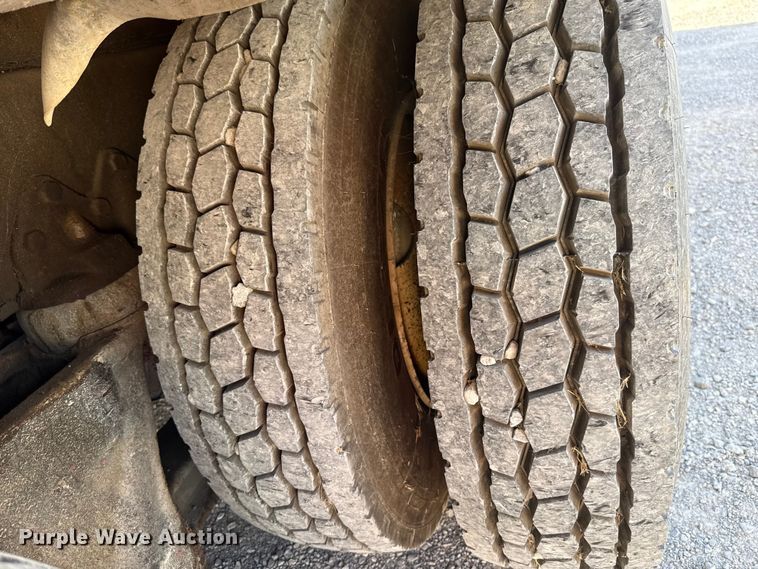 image for item EU5343 1977 Gruman ladder fire truck