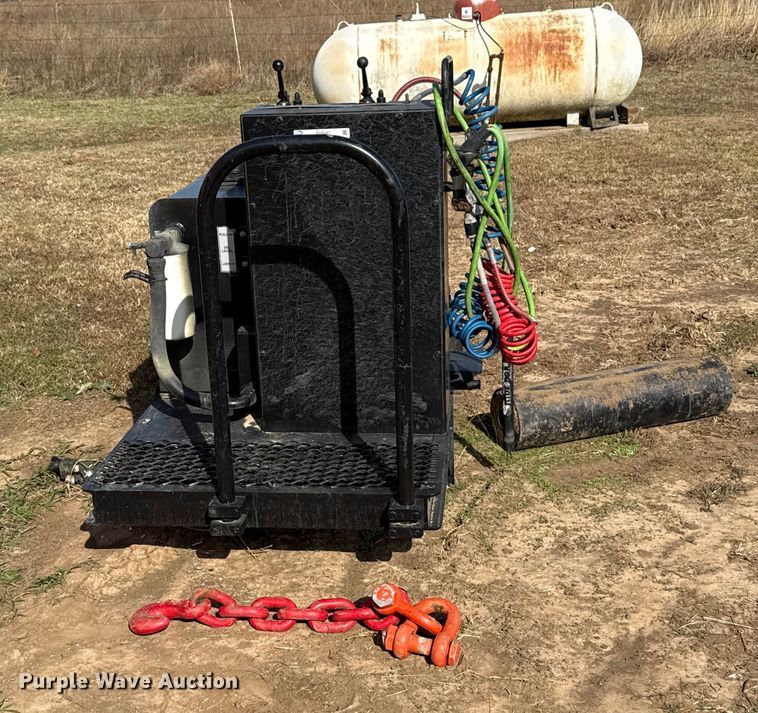 image for item EU5347 DP 45BBX1L1E-007 winch