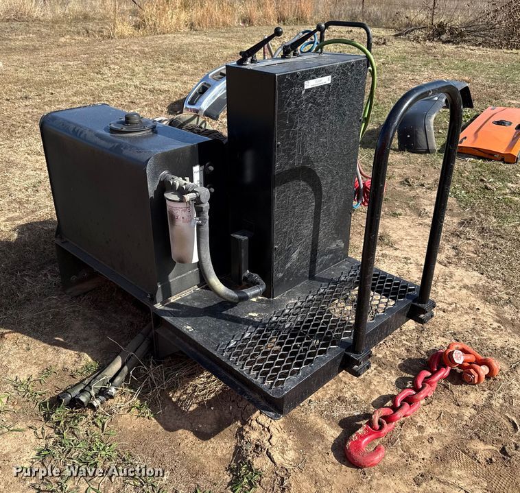 image for item EU5347 DP 45BBX1L1E-007 winch