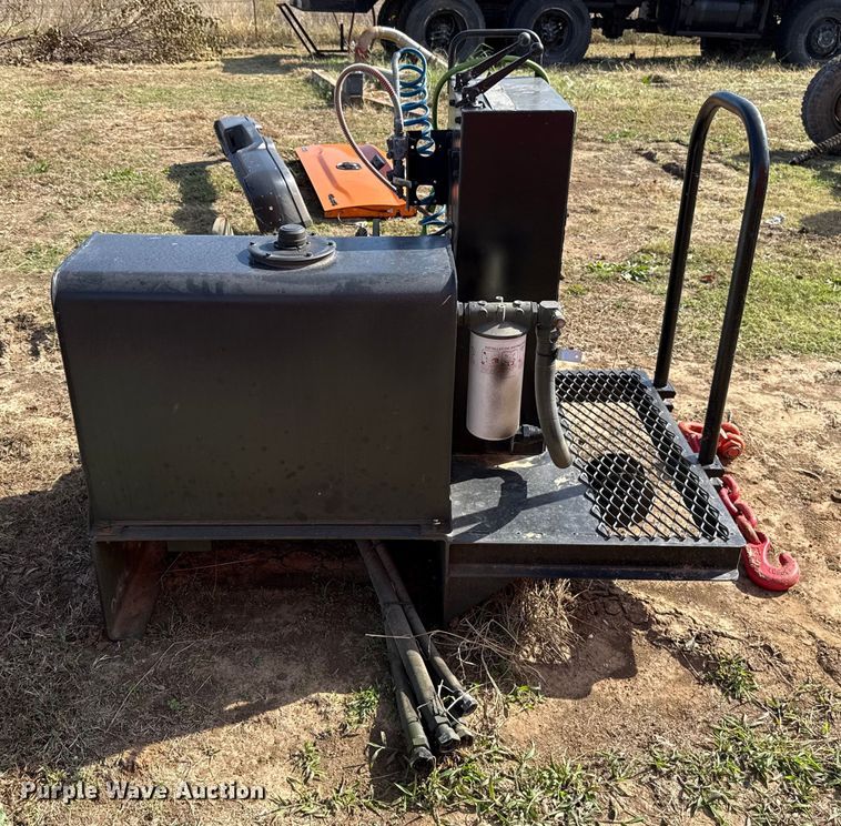 image for item EU5347 DP 45BBX1L1E-007 winch