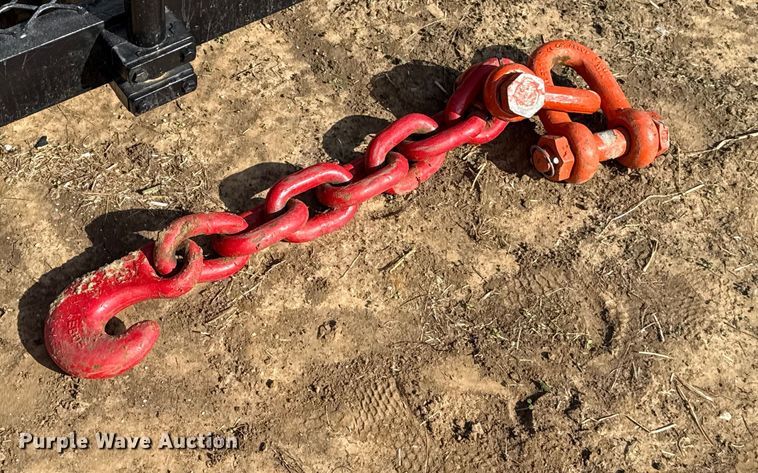 image for item EU5347 DP 45BBX1L1E-007 winch