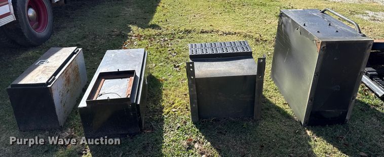 image for item EU5355 (4) toolboxes