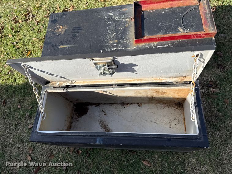 image for item EU5355 (4) toolboxes