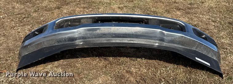 image for item EU5356 Ford bumper