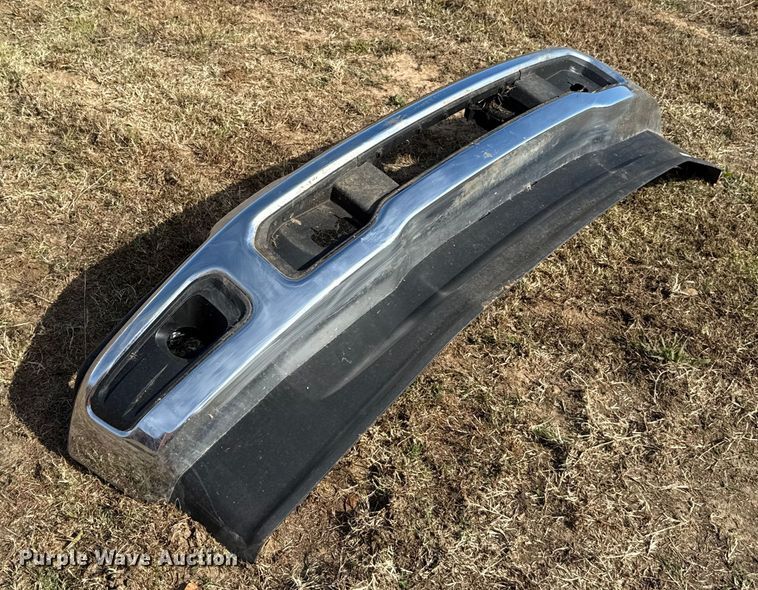 image for item EU5356 Ford bumper