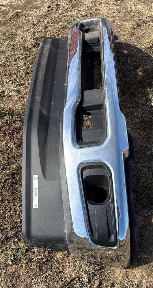 image for item EU5356 Ford bumper