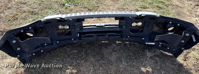 image for item EU5356 Ford bumper